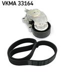 SKF VKMA 33164