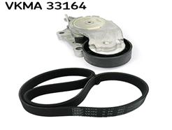 SKF VKMA 33164