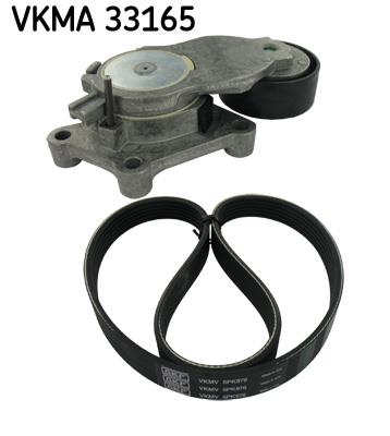 SKF VKMA 33165 Číslo výrobce: VKM 33164. EAN: 7316575295837.