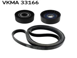 SKF VKMA 33166