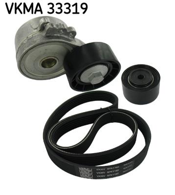 SKF VKMA 33319 Číslo výrobce: VKM 33032. EAN: 7316574525027.