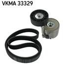 SKF VKMA 33329