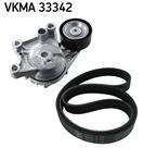 SKF VKMA 33342