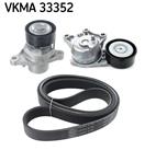 SKF VKMA 33352