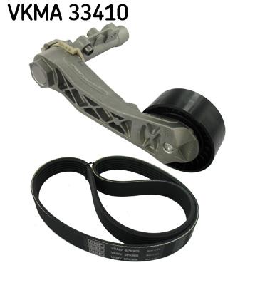 SKF VKMA 33410 Číslo výrobce: VKM 33400. EAN: 7316575164010.