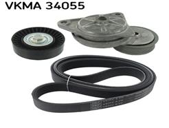 SKF VKMA 34055