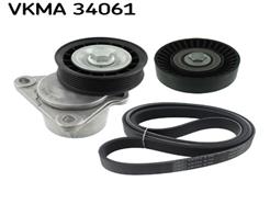 SKF VKMA 34061