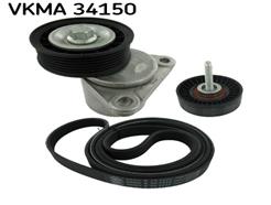 SKF VKMA 34150