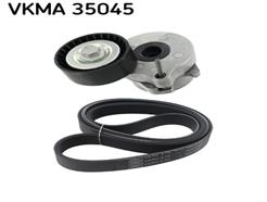 SKF VKMA 35045