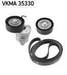 SKF VKMA 35330