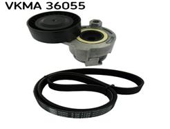 SKF VKMA 36055