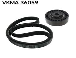 SKF VKMA 36059