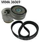 SKF VKMA 36069