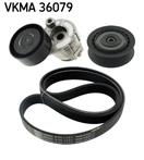SKF VKMA 36079