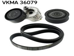 SKF VKMA 36079