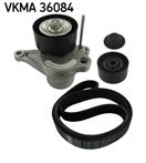 SKF VKMA 36084