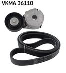 SKF VKMA 36110