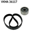 SKF VKMA 36117