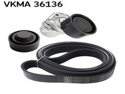 SKF VKMA 36136