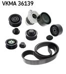 SKF VKMA 36139