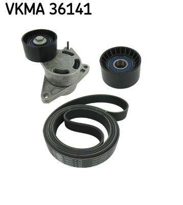 SKF VKMA 36141 Číslo výrobce: VKM 36040. EAN: 7316574768158.