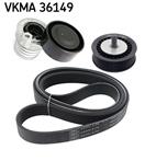SKF VKMA 36149
