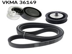 SKF VKMA 36149
