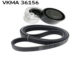 SKF VKMA 36156