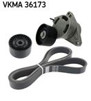 SKF VKMA 36173