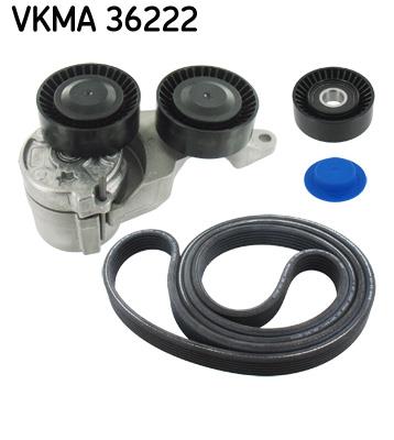 SKF VKMA 36222 Číslo výrobce: VKM 36222. EAN: 7316576197932.