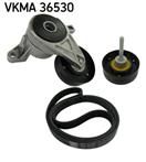 SKF VKMA 36530