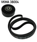 SKF VKMA 38004