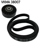 SKF VKMA 38007