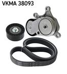 SKF VKMA 38093