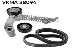 SKF VKMA 38094