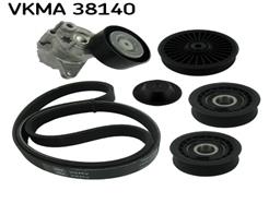 SKF VKMA 38140