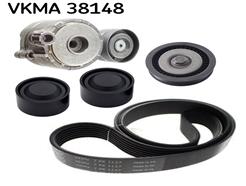 SKF VKMA 38148