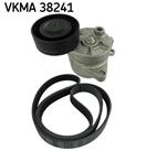 SKF VKMA 38241