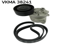 SKF VKMA 38241