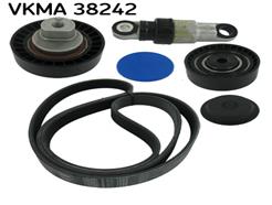 SKF VKMA 38242
