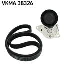 SKF VKMA 38326