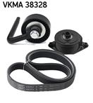 SKF VKMA 38328
