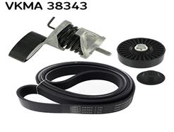 SKF VKMA 38343