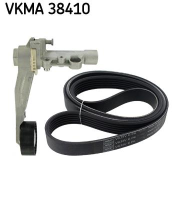SKF VKMA 38410 Číslo výrobce: VKM 33400. EAN: 7316577222282.
