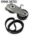 SKF VKMA 38703