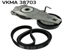 SKF VKMA 38703