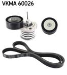 SKF VKMA 60026