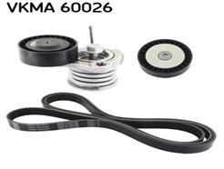 SKF VKMA 60026