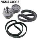 SKF VKMA 60033