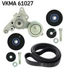 SKF VKMA 61027